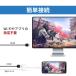 Lightning HDMI �ϊ��P�[�u�� iPhone iPad �Ή� �e���r�o�� �~���[�����O �A�_�v�^ �X�}�z ���� �֘A�摜3