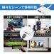 Lightning HDMI �ϊ��P�[�u�� iPhone iPad �Ή� �e���r�o�� �~���[�����O �A�_�v�^ �X�}�z ���� �֘A�摜4