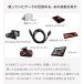 miniUSB�P�[�u�� 1m �[�d A-�~�jB�^�C�v �h���C�u���R�[�_�[ PS3�Ή� �֘A�摜2