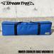  Stream Trail внутренний сумка-холодильник waf-2 STREAM TRAIL Inner Cooler Bag Wahoo2 водонепроницаемый рыба inserting сумка-холодильник прямоугольный синий предмет термос сумка 