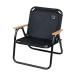 [T]CS черный этикетка low стиль Solo bench 
