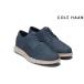  Cole Haan мужской повседневная обувь Zero Grand li горчица простой tu оскфорд темно-синий блейзер n задний COLE HAAN c38841i