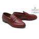 orugo/ HORUGO мужской повседневная обувь hc002bd Loafer бордо 