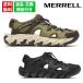 ������ �����Y �X�j�[�J�[  �}�C�|�G�N�X�v���[���[�V�[�u MERRELL m038029 m038025