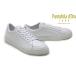 �p���g�t�H���h�[��  / Pantofola d'Oro �����Y �X�j�[�J�[ pdo-tsl20 wh ���U�[�X�j�[�J�[ �z���C�g �C�^���A��