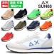 �T���V�b�N�X�e�B�[�G�C�g�����Y �X�j�[�J�[ �g���\���b�h SUN68 sun250-z101