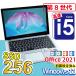 ��® ��8���� Intel Corei5 MS Office 2021��� VB-4 �Ρ��ȥѥ����� ����8GB 256GB SSD Windows11 ����� Wi-Fi Bluetooth ��ťΡ���PC NEC