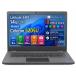 ���Ãm�[�g�p�\�R�� ���Ãp�\�R�� Office2024 Windows11 DELL 3410 Celeron 5205U ��P�O���� CPU SSD256+HDD500����  8GB ������ �J���� WIFI 14�^