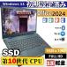 windows11 ���Ãm�[�g�p�\�R�� Bluetooth �J���� dynabook G83 13.3�^ ��10���� Core i7 SSD 256GB 16GB ������ Office2024���� �m�[�g�p�\�R�� Windows11