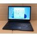  used tablet PC Win11 WPS moreover, Microsoft Office 2021 Fujitsu Arrows Tab 13.3 type FHD 1920x1080 Core i3-7130U camera Bluetooth 4GB SSD 128GB 60 day guarantee 