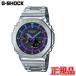 ���������� CASIO ������ G-SHOCK FULL METAL 2100���꡼�� ���ե����顼 ����ӻ��� ����̵�� GM-B2100PC-1AJF