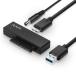 Alxum SATA Ѵץ SATA USB Ѵ 2.5/3.5HDD/SSD SATAI/II/III إɥ饤֤