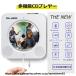 �Ǌ|�� CD�v���[���[ ������� �Ǌ|������� bluetooth �R���p�N�g HiFi�������X�s�[�J�[ ���C�����X A-B���s�[�g FM���W�I�v���[���[ USB�Ή� ���y�ӏ� �֘A�摜2
