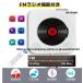 �Ǌ|�� CD�v���[���[ ������� �Ǌ|������� bluetooth �R���p�N�g HiFi�������X�s�[�J�[ ���C�����X A-B���s�[�g FM���W�I�v���[���[ USB�Ή� ���y�ӏ� �֘A�摜4