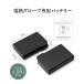 �d�M�O���[�u  6800mAh�o�b�e���[ ��e�� �֘A�摜1
