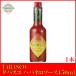  Табаско - spring ro соус 150ml