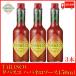  Табаско - spring ro соус 150ml ×3шт.@ бесплатная доставка 