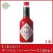  Табаско оригинал pepper соус 350ml
