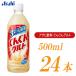  Asahi напиток ....gruto3 вид. . кислота .500ml ×24шт.@ пластиковая бутылка 