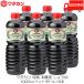 wa Dakar n Special класс книга@. структура соя 1000ml ×6шт.@ пластиковая бутылка бесплатная доставка 