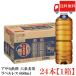  бесплатная доставка Asahi напиток шесть статья ячменный чай этикетка отсутствует 660ml×24шт.@[1 коробка ] массовая закупка 