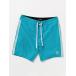 [5 день -11 день. бонус магазин +10%] outlet цена VOLCOM Volcom LAWTON BOARDSHORT 18 Fit Thai панель шоу 
