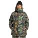 (30 день &1 день. бонус магазин +5%)OUTLET бесплатная доставка DCti-si- обувь TUNDRA JACKET лыжи сноуборд жакет внешний одежда winter 