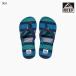(1 день -30 день. бонус магазин +4%)SALE REEF leaf Kids KIDS AHI пляжные шлепанцы пляж серфинг Surf морская вода . лето плавание пляж одежда 