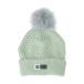 (21 день -2 день. бонус магазин +5%)OUTLET DCti-si- обувь SPLENDID BEANIE Beanie вязаная шапка шляпа 