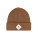 (21 день -2 день. бонус магазин +5%)OUTLET DCti-si- обувь LABEL WMNS BEANIE Beanie вязаная шапка шляпа 