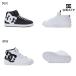 (18 день -19 день. бонус магазин +5%)SALE DC SHOESti-si- обувь ALLIANCE HI SE SN foot одежда спортивные туфли обувь обувь 