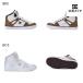 OUTLET �i1��-30���̓{�[�i�X�X�g�A+4%�j DC SHOES �f�B�[�V�[ �V���[�Y PURE HIGH-TOP SE SN �t�b�g�E�F�A �X�j�[�J�[ �C �V���[�Y