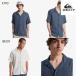 (30 день -2 день. бонус магазин +5%)SALE Quiksilver Quick Silver мужской SUNRISE SS рубашка casual короткий рукав 