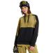 ROXY Roxy LIBERTY HOODIE прочее лыжи сноуборд winter спорт 