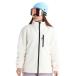ROXY Roxy ALABAMA FULL ZIP SOL прочее лыжи сноуборд winter спорт 