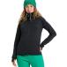 ROXY Roxy VERTERE FULL ZIP прочее лыжи сноуборд winter спорт 