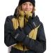 (1 день -31 день. бонус магазин +4%)OUTLET ROXY Roxy FRESHFIELD GLOVES женский wi мужской snow перчатка лыжи сноуборд winter спорт 
