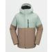 24-26ϥܡʥȥ+10ۥȥåȲ  SALE VOLCOM ܥ륳 L INS GORE-TEX JACKE 