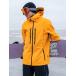 [15 день. бонус магазин +10%] outlet цена VOLCOM Volcom GUIDE GORE-TEX JACKE мужской лыжи сноуборд жакет внешний одежда 