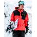  outlet цена VOLCOM Volcom LONGO GORE-TEX JACKE мужской лыжи сноуборд жакет внешний одежда 