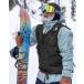[15 день. бонус магазин +10%] outlet цена распродажа SALE VOLCOM Volcom IGUCHI SLACK VEST мужской лыжи 