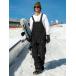 [10 день -12 день. бонус магазин +10%] outlet цена VOLCOM Volcom ROAN BIB OVERALL мужской лыжи сноуборд брюки низ одежда winter 