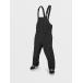  outlet цена VOLCOM Volcom V.CO SPARTA BIB OVER мужской лыжи сноуборд брюки низ одежда winter 