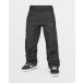[10 день -12 день. бонус магазин +10%] outlet цена распродажа SALE VOLCOM Volcom DUA GORE-TEX PANT мужской лыжи 