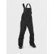  outlet цена VOLCOM Volcom ELM STRETCH GORE BIB женский wi мужской лыжи сноуборд брюки низ 