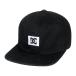 アウトレット価格 ディーシーシューズ DC SHOES  キッズ /キャップ Cap