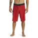 (25 день -30 день. бонус магазин +5%)OUTLET Quick Silver QUIKSILVER SATURN SOLID 21 спортивные шорты Me