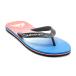 �i1��-30���̓{�[�i�X�X�g�A+4%�jOUTLET  �N�C�b�N�V���o�[ QUIKSILVER MOLOKAI ART II �T���_�� Mens �r