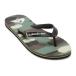 �i1��-30���̓{�[�i�X�X�g�A+4%�jOUTLET  �N�C�b�N�V���o�[ QUIKSILVER MOLOKAI ART II �T���_�� Mens �r