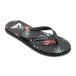�i1��-30���̓{�[�i�X�X�g�A+4%�jOUTLET  �N�C�b�N�V���o�[ QUIKSILVER MOLOKAI ART II �T���_�� Mens �r